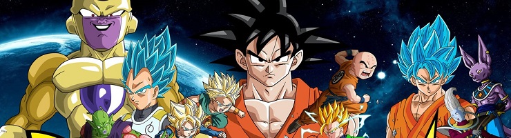 DRAGON BALL SUPER 131 VF