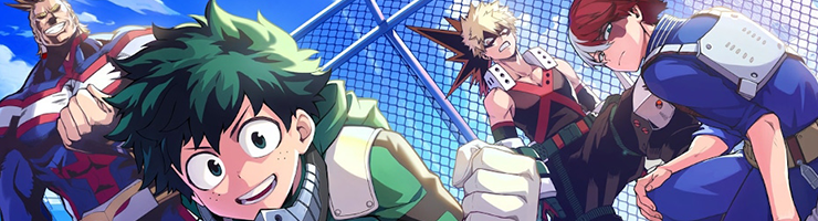 MY HERO ACADEMIA 151 VOSTFR