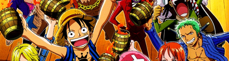 ONE PIECE 1177 VOSTFR